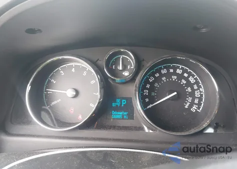 2015 Chevrolet Captiva Ltz из США, поврежденный, VIN 3GNAL4EK7FS538409